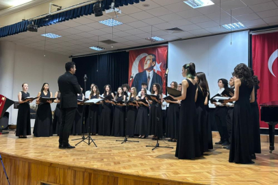 Kosova’dan Bursa’ya sanat ve kardeşlik köprüsü
