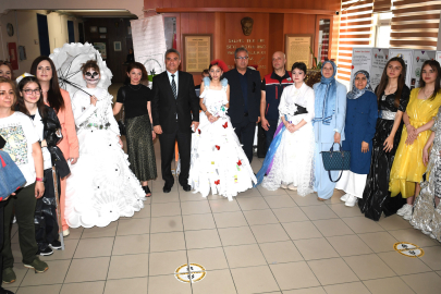 Osmangazi Belediyesi’nden öğrencilere çevre bilinci semineri