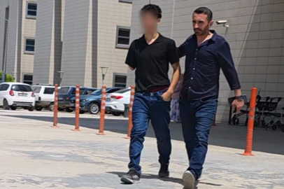14 yaşındaki sürücü dehşet saçtı: 1 ölü