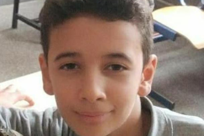 Bursa’da kayıp alarmı: 13 yaşındaki çocuktan haber alınamıyor