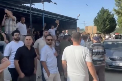 Kurban Bayramı'nda çiftlikte kartonlu hissedar arayışı