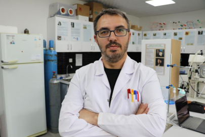 Türk bilim adamlarından kansere umut olan çalışma