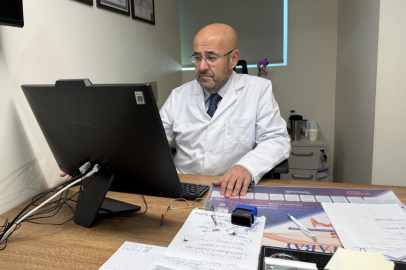 Uzmanlardan ‘Hemoroid’ uyarısı: "Tuvalette kalma süresi 5-6 dakikayı geçmemeli"