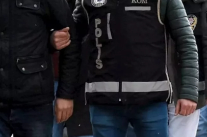 Bursa da dahil 51 ilde kaçakçılık operasyonu: Bin 22 göçmen yakalandı