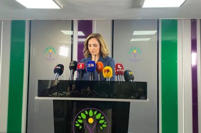 "İmralı Adası'na gitmek üzere hazırlık yapıyoruz"