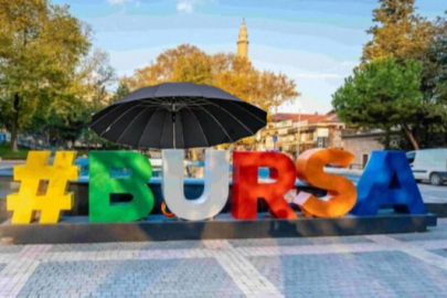 Bursa'da bugün hava nasıl olacak?
