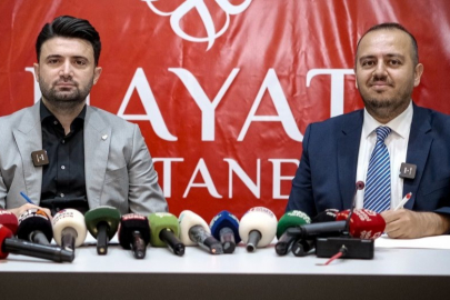 Bursaspor’dan Hayat Hastanesi ile iki istasyon ve sağlıkta dev iş birliği