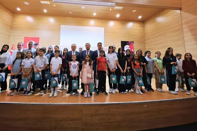 Dilimizin Zenginlikleri Projesi" Bursa’da Tamamlandı