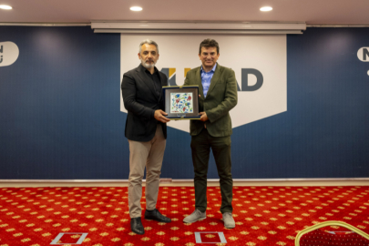 Şirketlerin geleceği MÜSİAD Bursa'da masaya yatırıldı