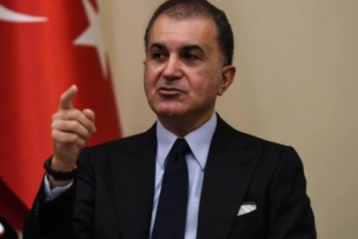 AK Parti Sözcüsü Çelik: İsrail Bölgeyi Ateşe Attı