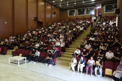 Bursa AB Bilgi Merkezi, gençlere sürdürülebilirlik aşılıyor