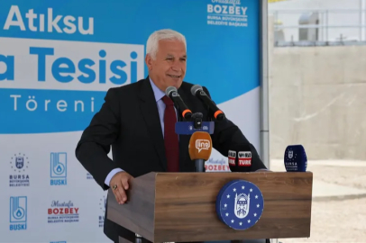 Büyükşehir’den dağ bölgesinin altyapısına önemli yatırım
