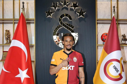 Leroy Sane, FIFA Kulüpler Dünya Kupası'nda oynayacak