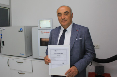 Nilüfer Tarımsal Analiz Laboratuvarı analiz ağını genişletti