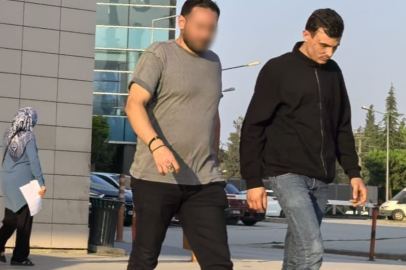 Bursa'da jandarmaya saldıran şahıs tutuklandı
