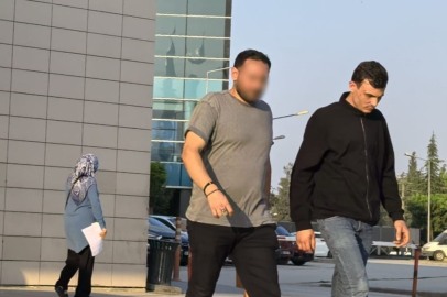 Bursa'da jandarmaya saldıran şahıs tutuklandı