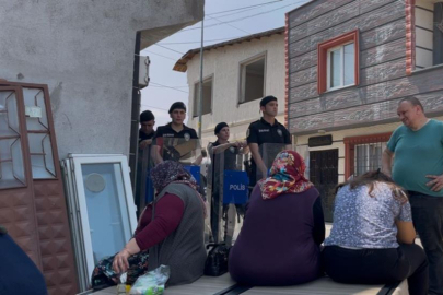 Bursa'da kaçak yapı yıkımı: Adalet bu mu?