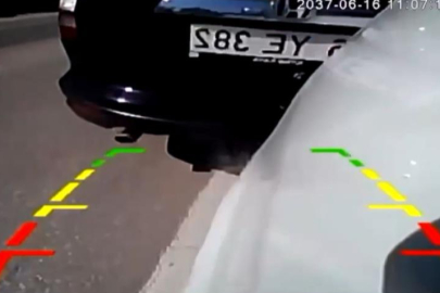 Mudanya Yolu’nda makas dehşeti...