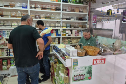 Zayıflamak için canınızdan olmayın