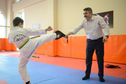 Yıldırım’da yaz spor okulları başlıyor