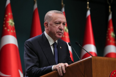 Cumhurbaşkanı Erdoğan: "Caydırıcılığımızı öyle bir düzeye çıkartacağız"