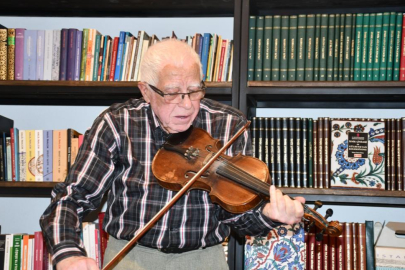 Sanat ve eğitime adanmış bir ömür