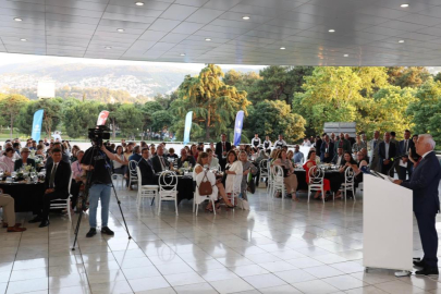 Dünya sağlığının yeni yol haritası Bursa’da şekillendi