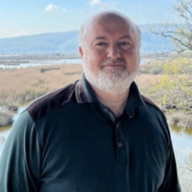 Turgay Balyimez