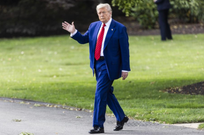 Pakistan, Nobel Barış Ödülü'ne Trump'ı aday gösterdi