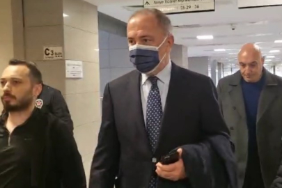 Gazeteci Fatih Altaylı adliyeye sevk edildi