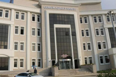 Gemlik'e Ağır Ceza Mahkemeleri kuruluyor