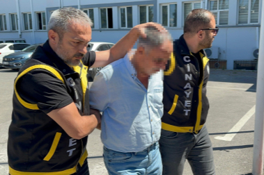 Bursa’da takside dehşet: Eşine 20 yıl hapis istemi