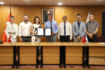 Uludağ Enerji'den genç yetenekler için stratejik iş birliği