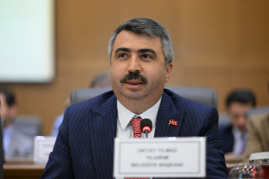Yılmaz: Bursalıların sırtına yüzde 100 zam yüklenemez
