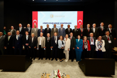 Bursa sağlık turizminde zirveye oynuyor: BTSO’ya prestijli ödül
