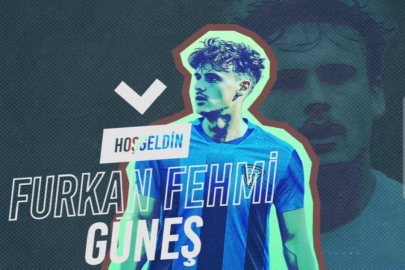 Karacabey Belediyespor, Furkan Fehmi Güneş’i transfer etti