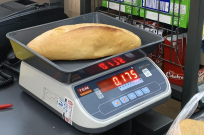 BİM markete eksik gramajlı ekmek cezası