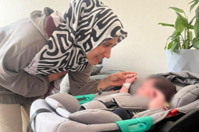 "Geçici Koruyucu Aile" modeli yaygınlaşıyor