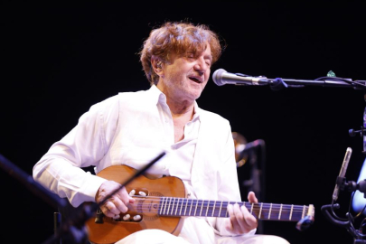 Bursa Festivali’nde Balkan rüzgârı