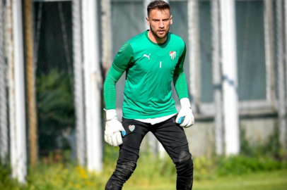 Bursaspor sezonu açıyor