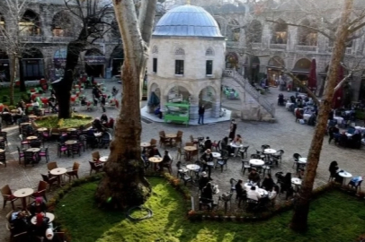 Bursa'da hava nasıl olacak? 08 Temmuz 2025 hava durumu