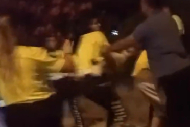 Bursa’da trafik denetiminde gerginlik: Biber gazlı müdahale