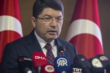 Bakan Tunç: "Ceza adaletinin amacı toplumu suçtan korumaktır"