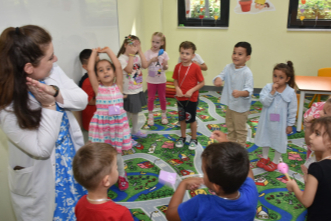 Bursa Yuvam’da yeni dönem başlıyor!