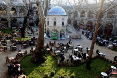 Bursa'da bugün hava nasıl olacak?