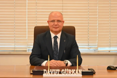 Başkan Gürkan: Türkiye, terörsüz bir geleceğe yürüyor