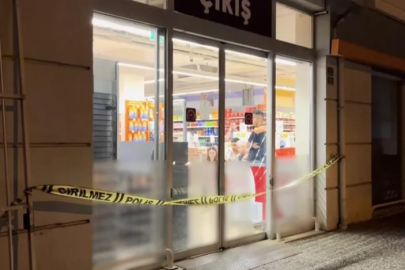 Bursa'da "Sen sapık mısın?" diyen kadını ve 14 yaşındaki kızı vurdu