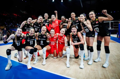 Filenin Sultanları çeyrek finalde Japonya ile eşleşti