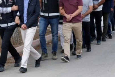 Jandarma'dan FETÖ'ye darbe