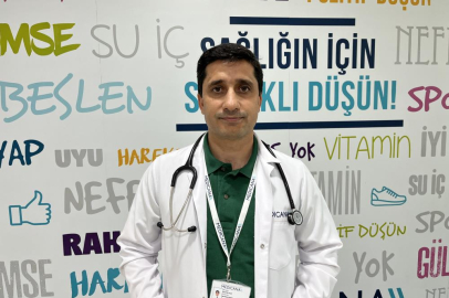 Havuzlardaki enfeksiyon tehlikesine dikkat